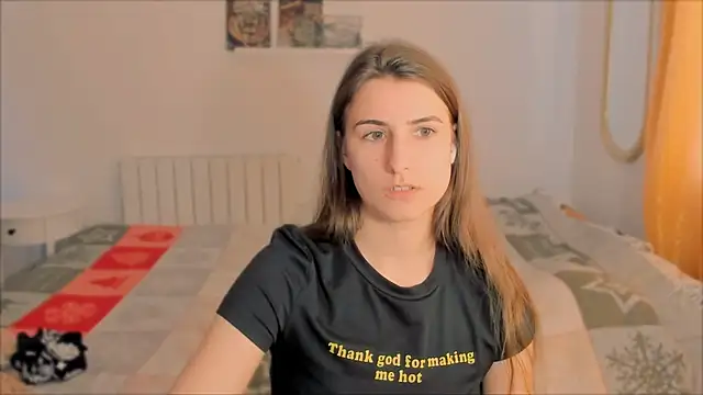 PumpkinCutiePie Adlı Modelin Canlı XXX Sohbeti