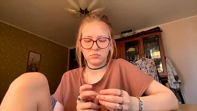 LaureenVielma Adlı Modelin Canlı XXX Sohbeti