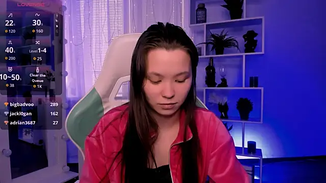 Maya_softのライブXXXチャット