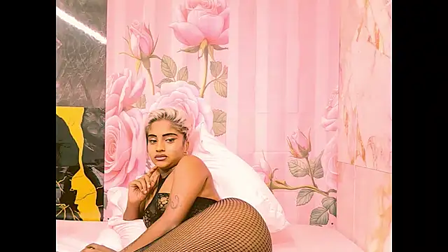 indian_barbie Adlı Modelin Canlı XXX Sohbeti