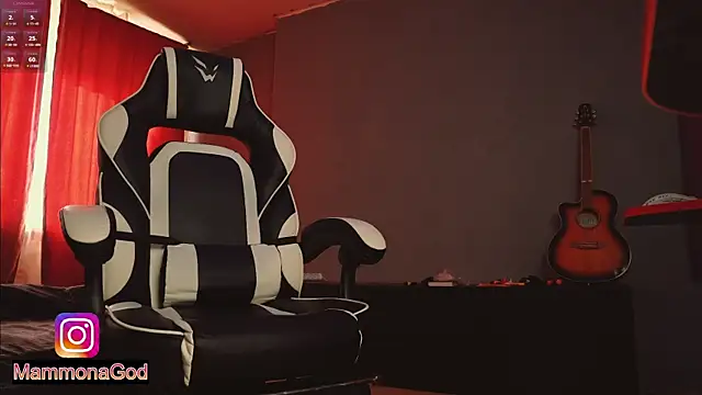 Онлайн чат XXX LuckyAlexx