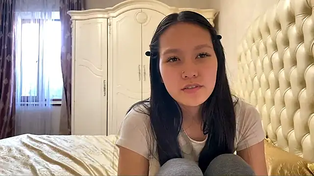 Chat XXX ao vivo de ayanovae