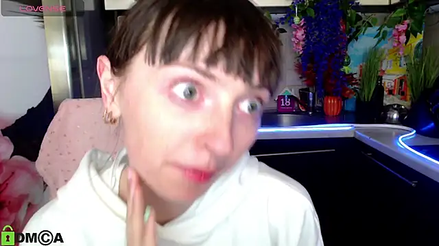 Živý XXX chat TayanaJons