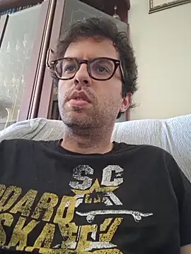 RikCum4un Webbikameraesitys