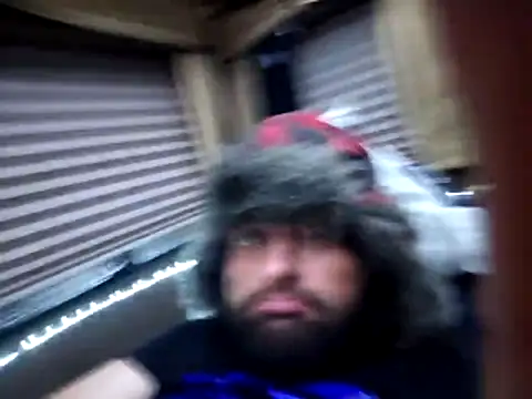 Show de Hawkward69 na webcam