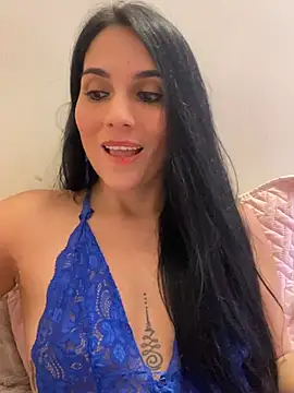 Miaswwe – Live XXX-chat