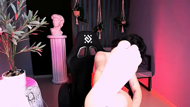 LidaDarknetn Live XXX chat