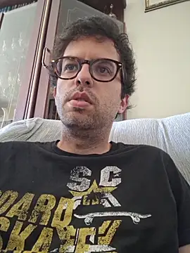 RikCum4un Webbikameraesitys