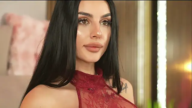 AmyBlair's Live XXX Chat