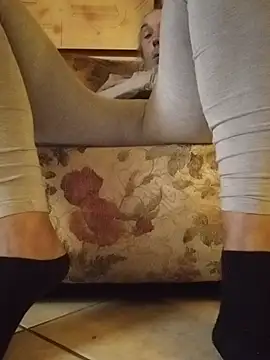 Show Webcam de baby_lo