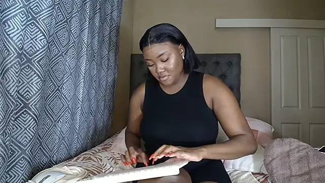 nanababe1's Live XXX Chat