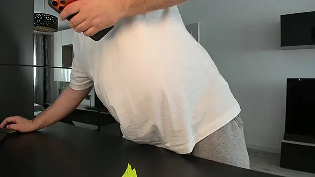 DravenPeak: вебкам-шоу