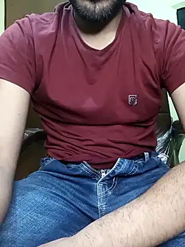 MASTTERRR Live XXX-Chat