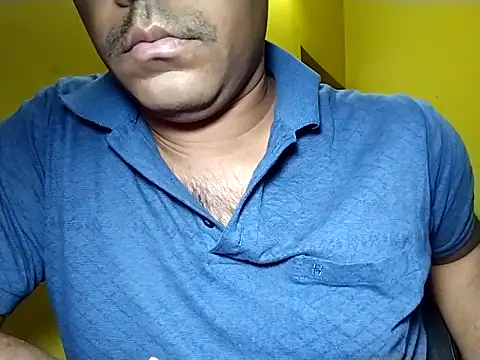 Lucky___05 Webcam-Show