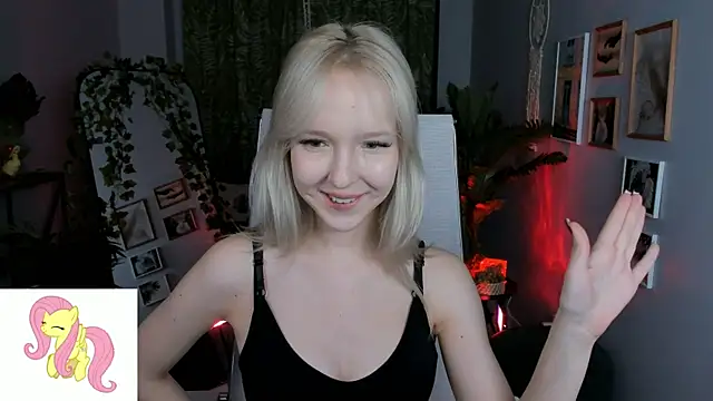 Chat XXX en directo de MaoqiBeverly