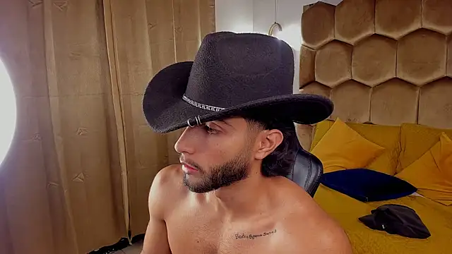 Show Webcam de Emmet_CollinsJS