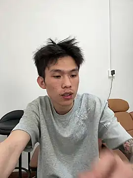 zzzzppp3 Adlı Modelin Web Kamerası Şovu