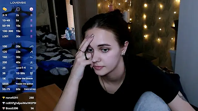 Chat XXX ao vivo de _Maribel_