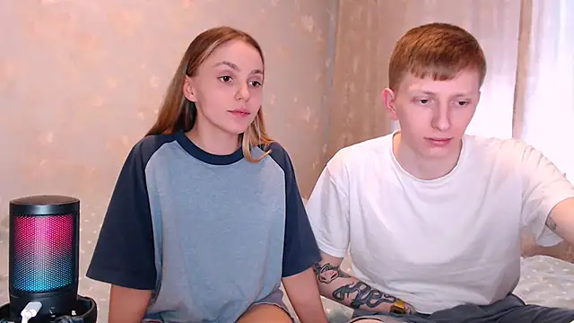 juliaanddiman Live XXX chat