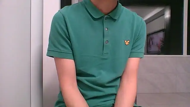 nole_china7 Show Webcam