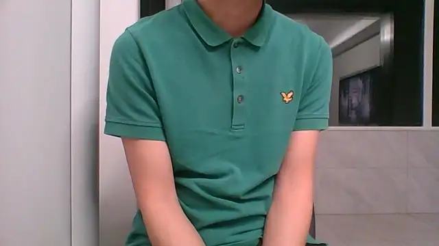 nole_china7 Show Webcam