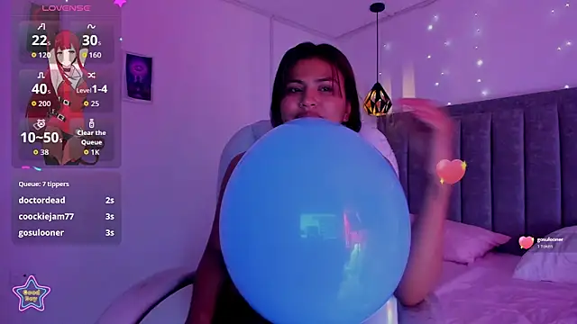 Anita23__ 现场XXX聊天