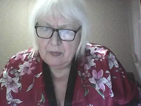 Alexia64231 Obrolan Langsung XXX