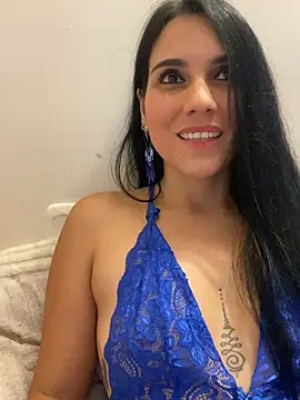 دردشة Miaswwe الجنسية المباشرة