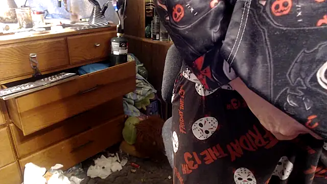 Chat XXX en directo de thejuicybacon