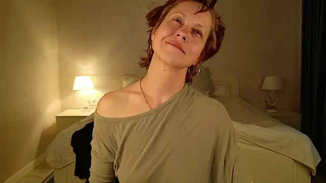 LioraWeiss – Live XXX-chat