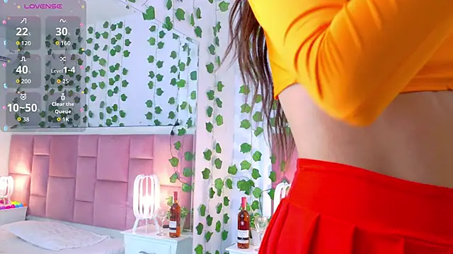 kaily_sweet1's Live XXX Chat