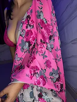 Ms_Divya Live XXX Chat