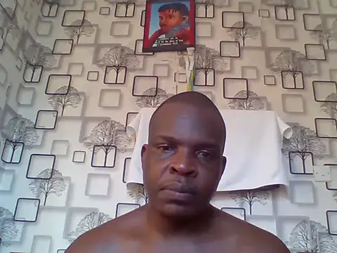 Webkamerová show Chumba_001