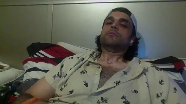 Chat XXX Live KungFuPanda001