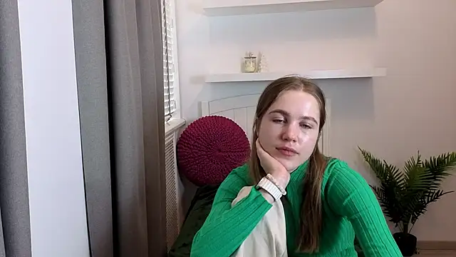 Just_L0VE_me's Live XXX Chat