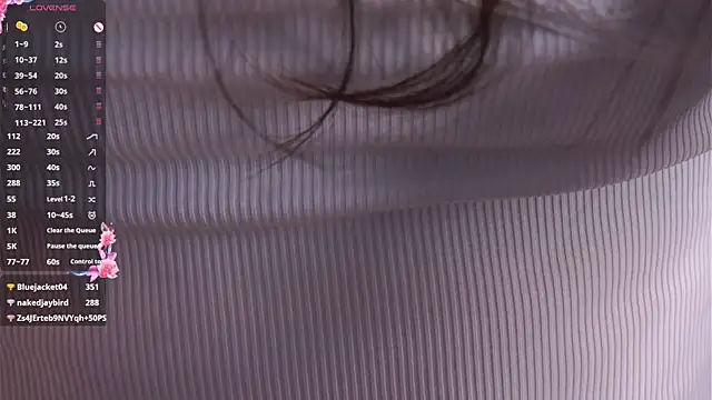 MirnaTellado: онлайн-секс-чат