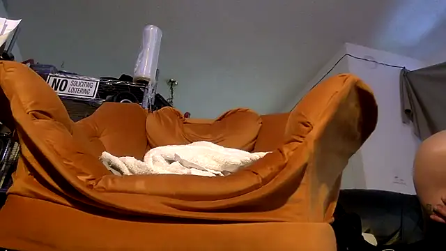 TheHellBilly – webcam-show