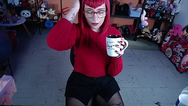 MissMiia2's Live XXX Chat