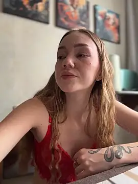 Czat XXX na żywo – MilaMoone