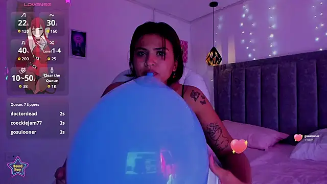 Anita23__'s Live XXX Chat