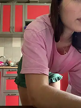 Czat XXX na żywo – SeducingYoghourt