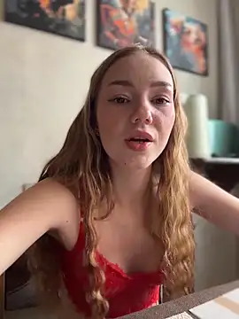 MilaMoonen Live XXX chat