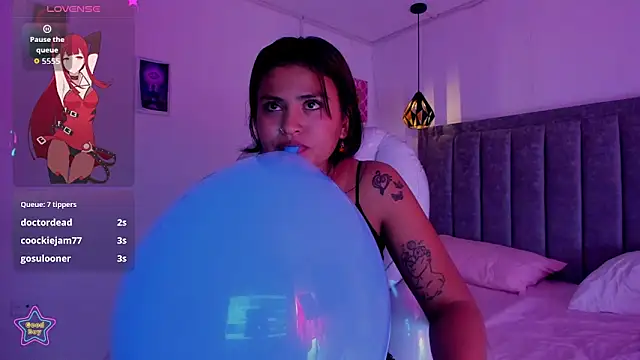 Anita23__のライブXXXチャット