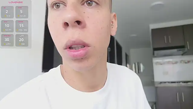 Chatroom XXX en direct de grey___27