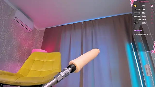 Juicy_Vikki 라이브 XXX 채팅