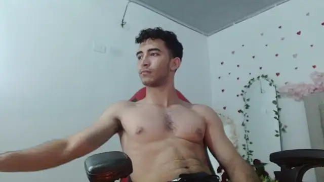 Caius_fox Show Webcam