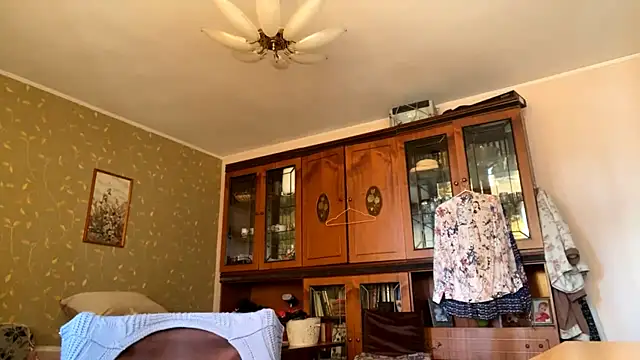 دردشة LaureenVielma الجنسية المباشرة