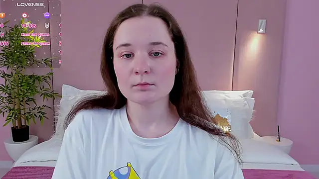 NancyJonson Live XXX-chat