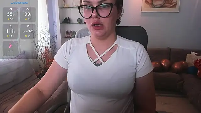 KamillaJei Live XXX-chat