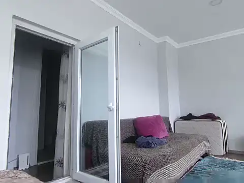 ALPHANDRE Chat XXX live